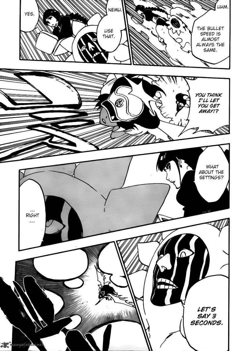 Bleach 590 10