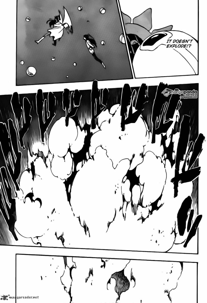 Bleach 590 12