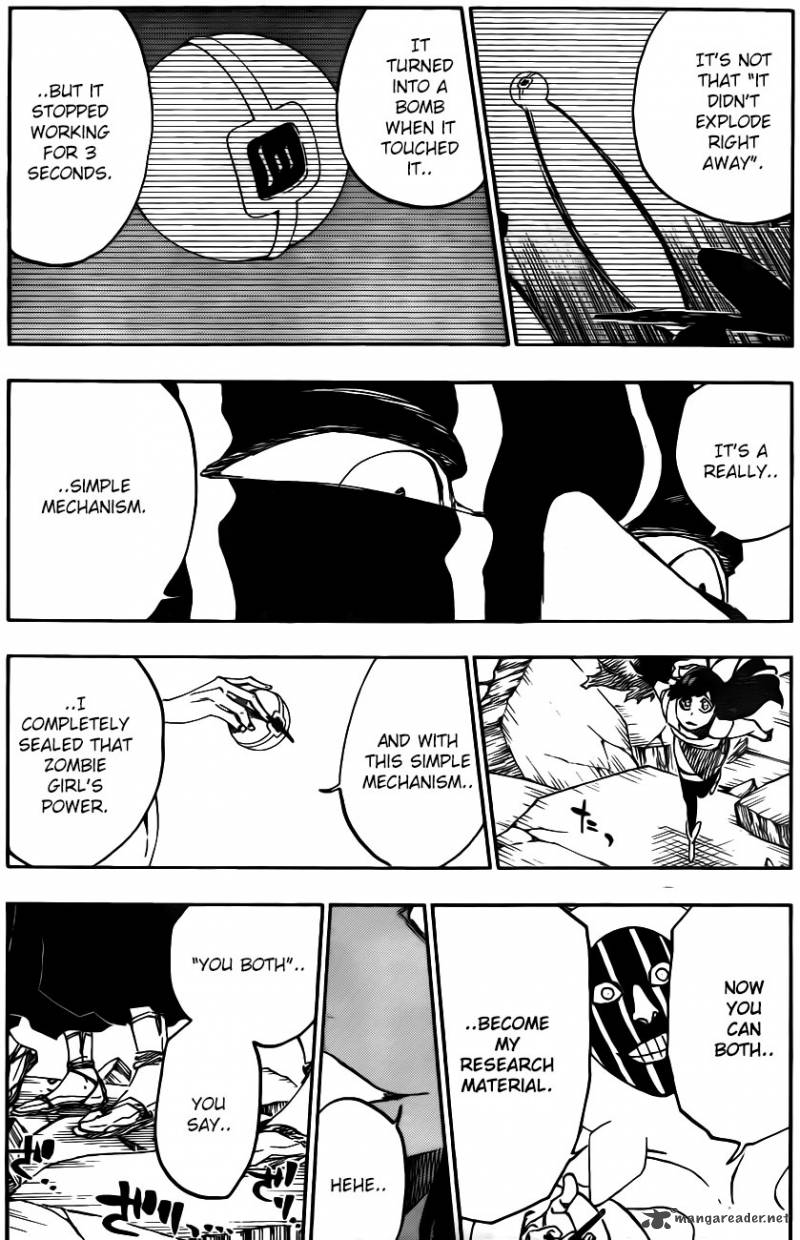 Bleach 590 14
