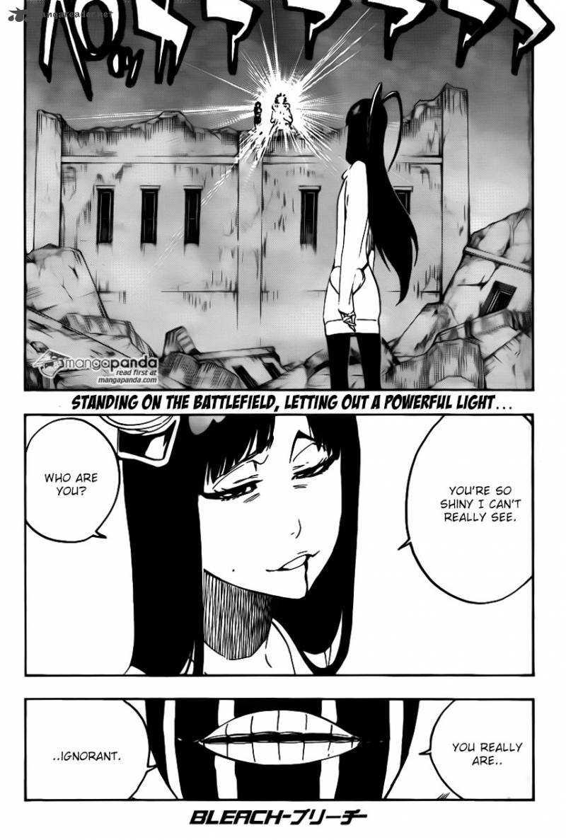 Bleach 590 2