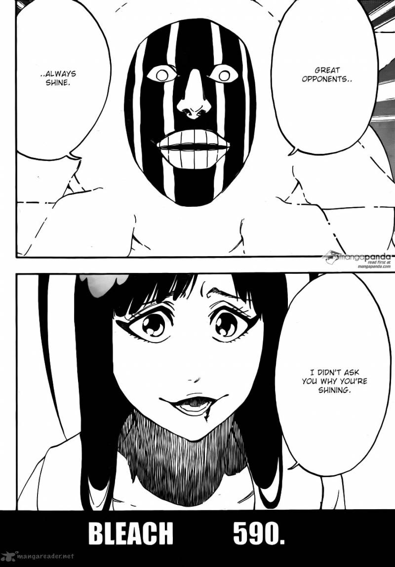 Bleach 590 3