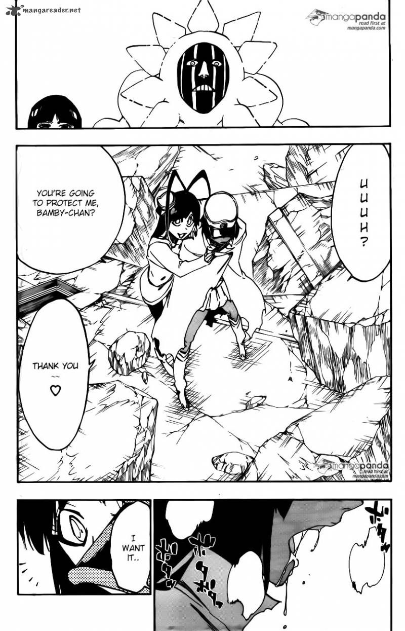Bleach 590 5