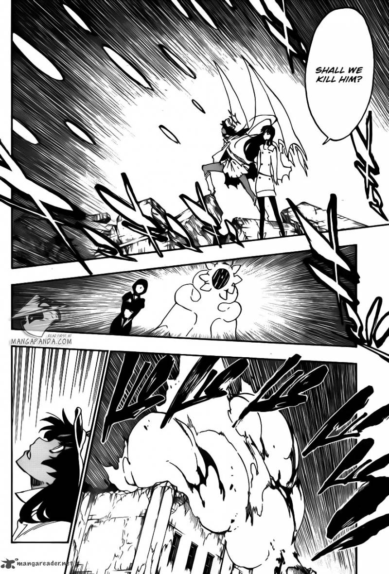 Bleach 590 9