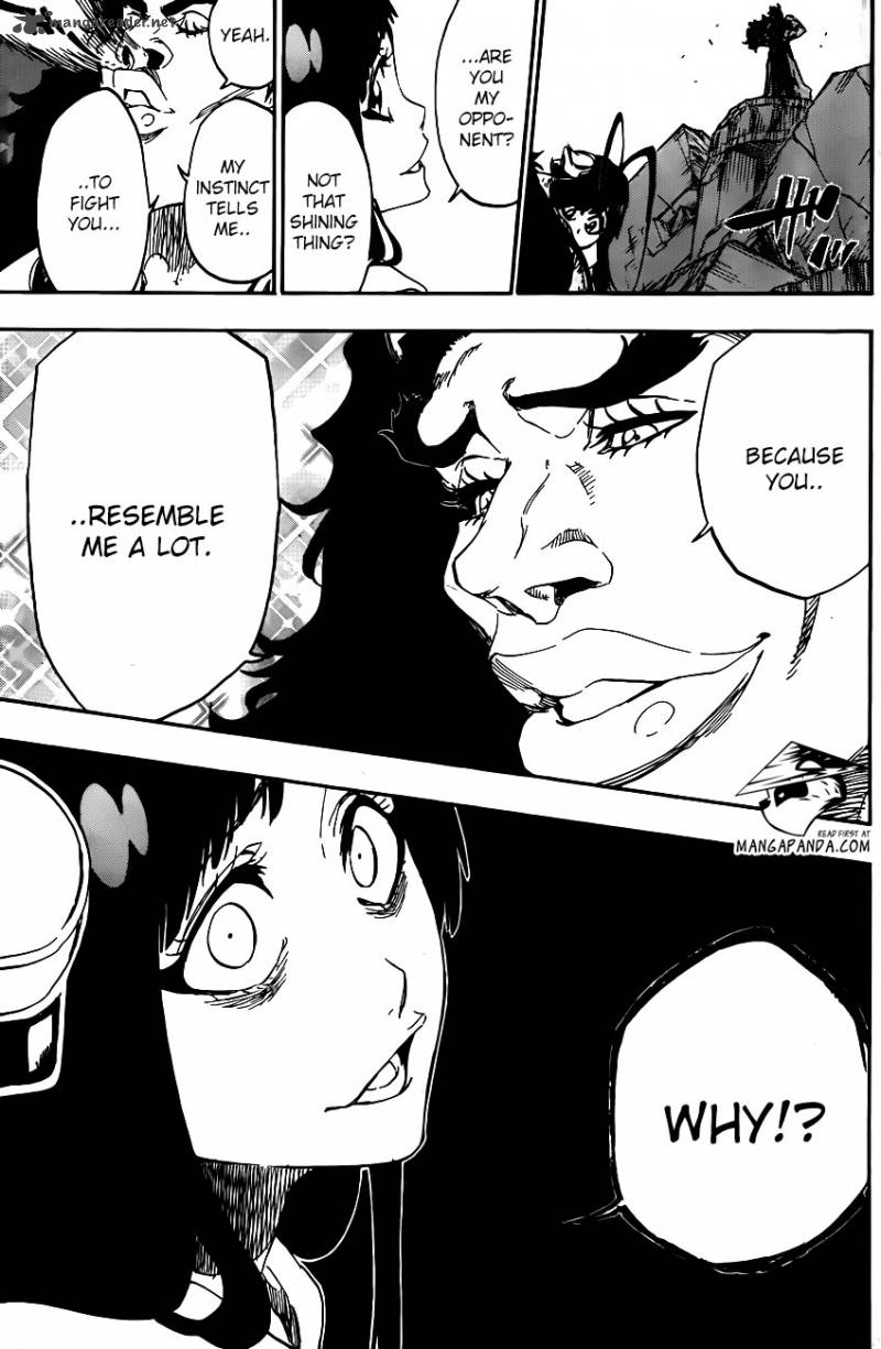 Bleach 591 16