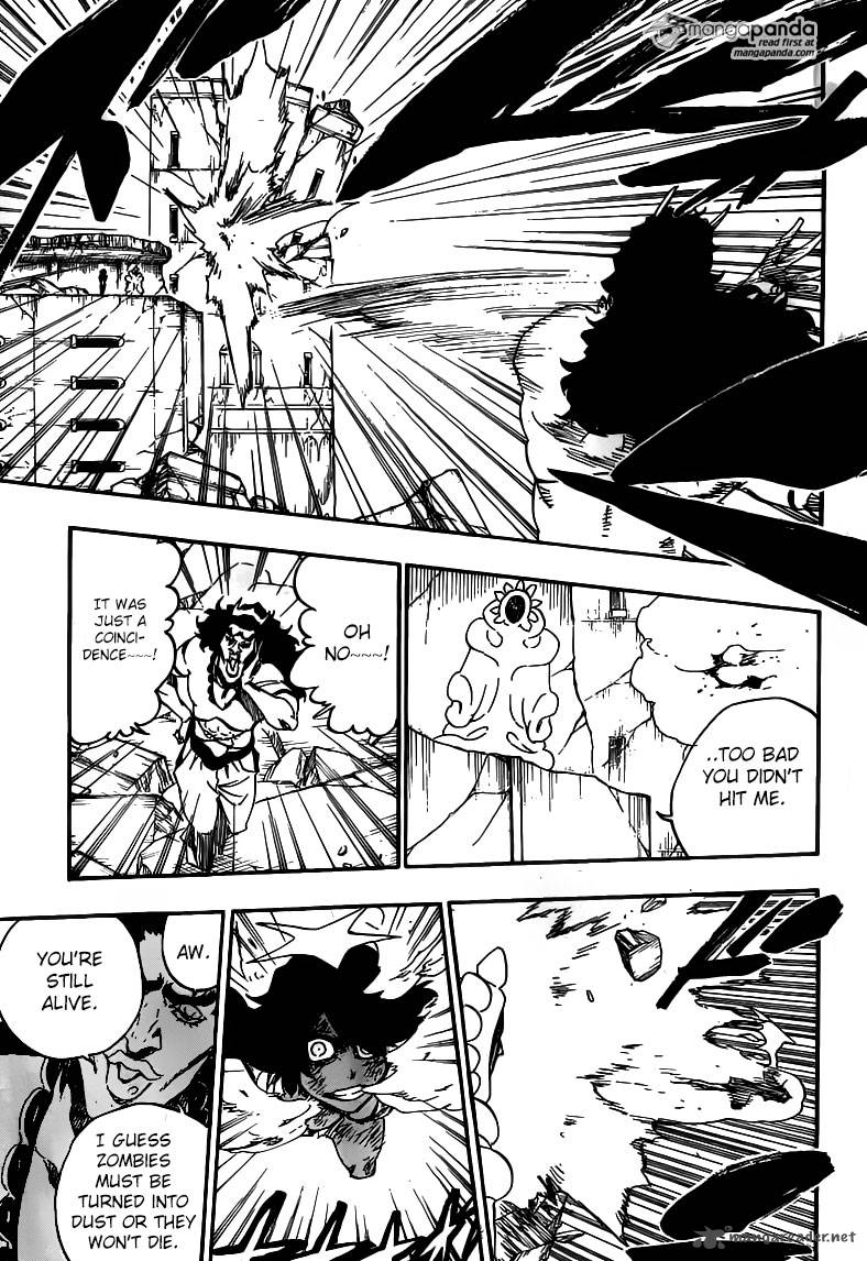 Bleach 591 18