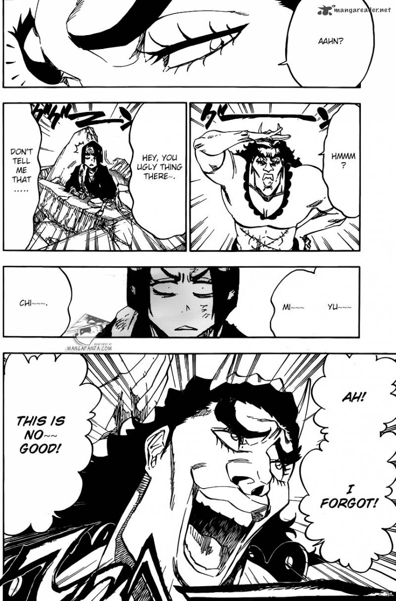 Bleach 591 5