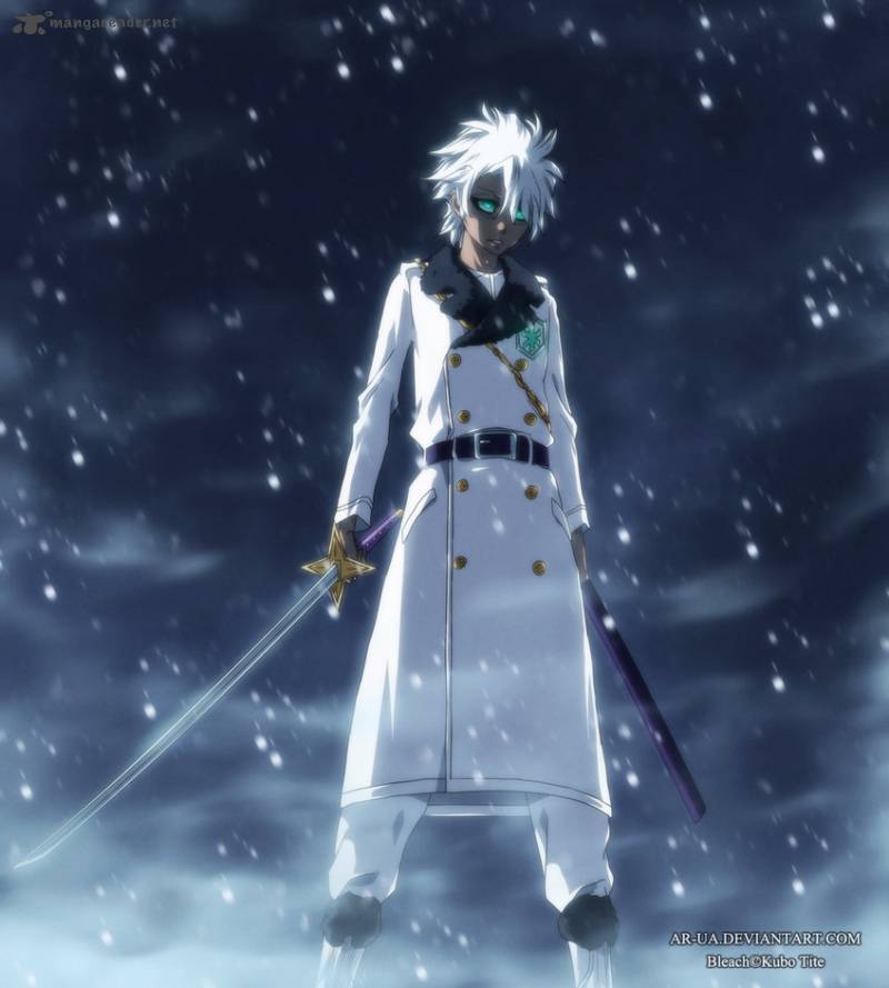 Bleach 592 1