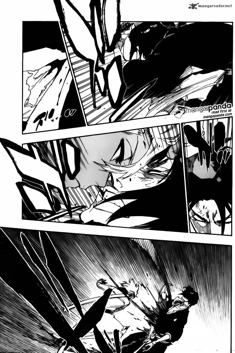 Bleach 592 10
