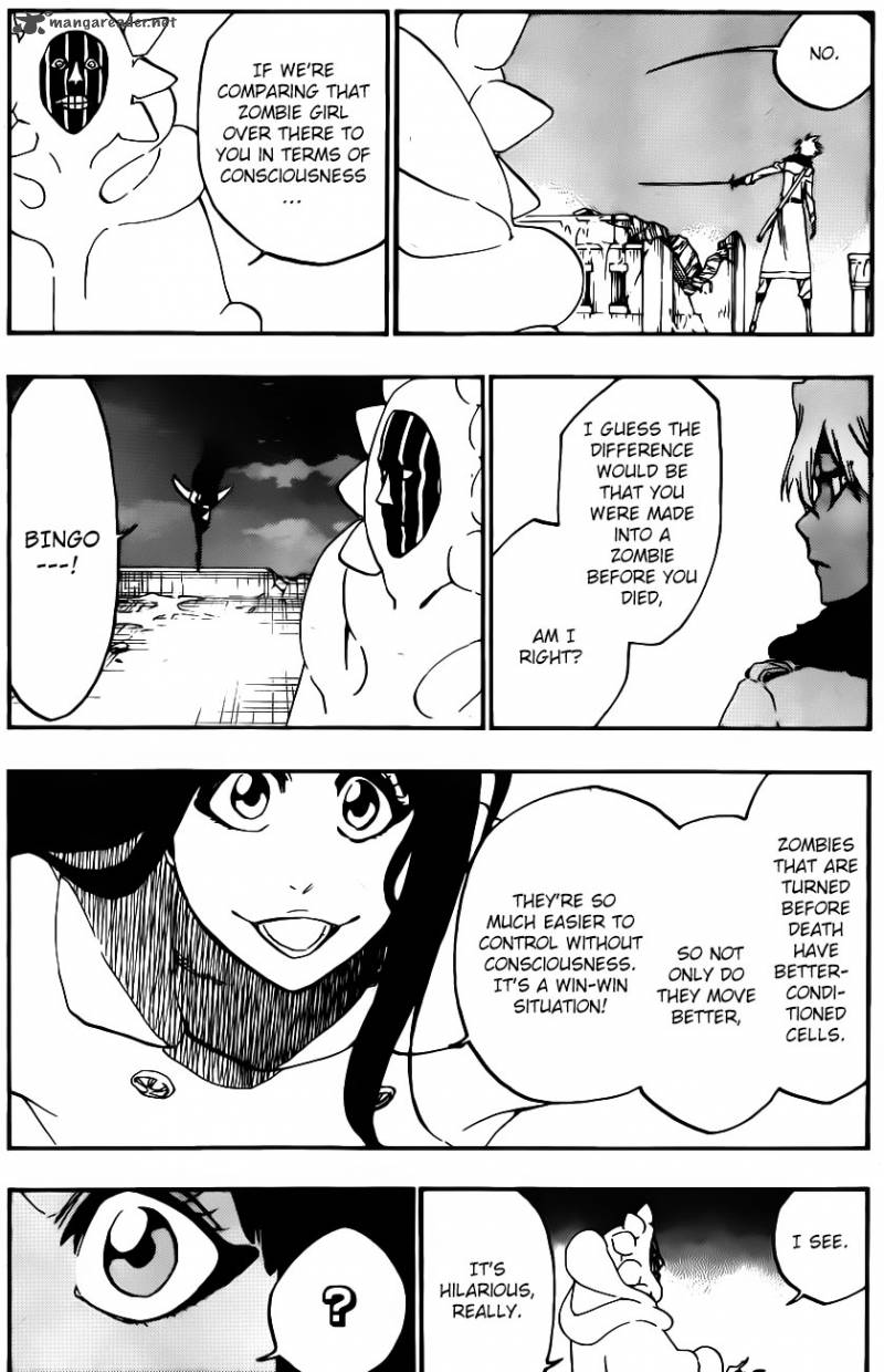 Bleach 592 12