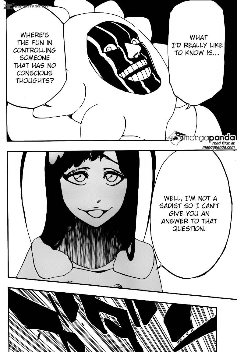 Bleach 592 13