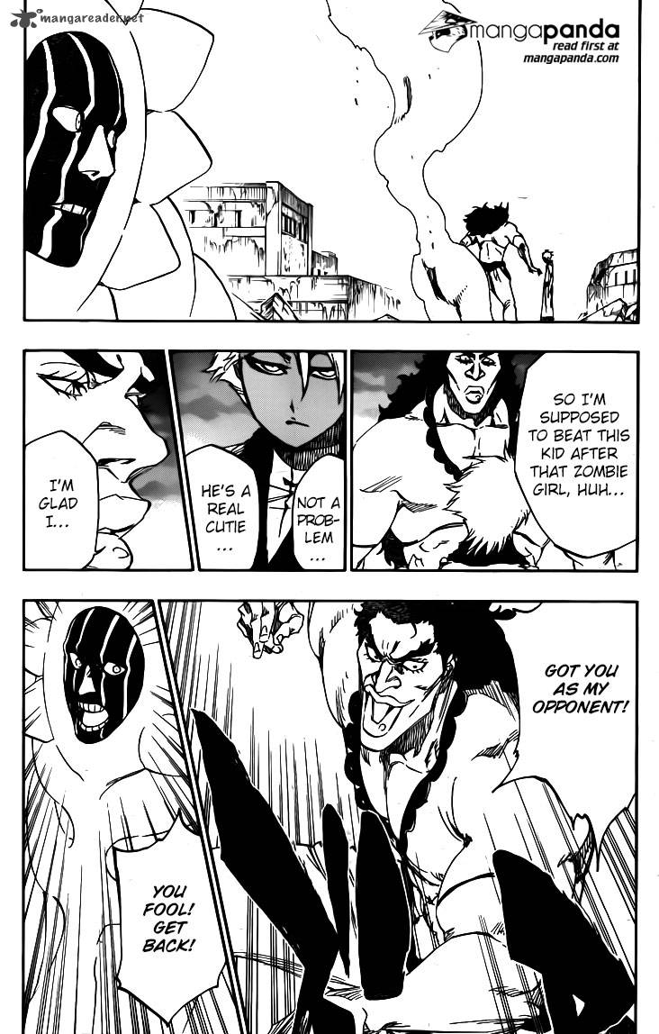 Bleach 592 14