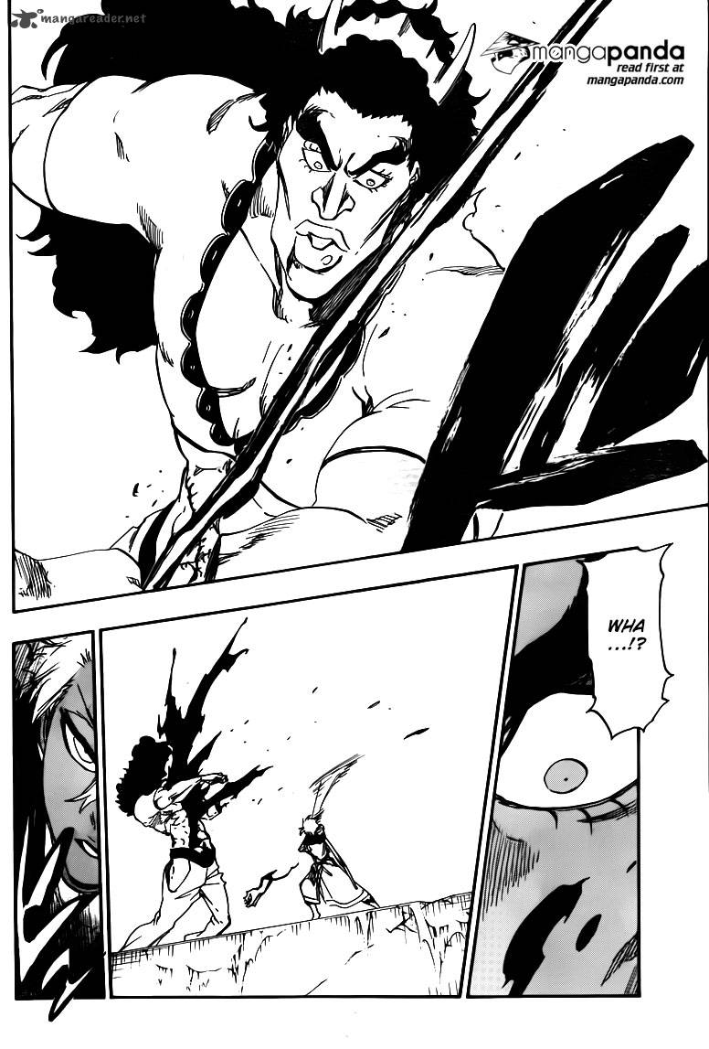 Bleach 592 15