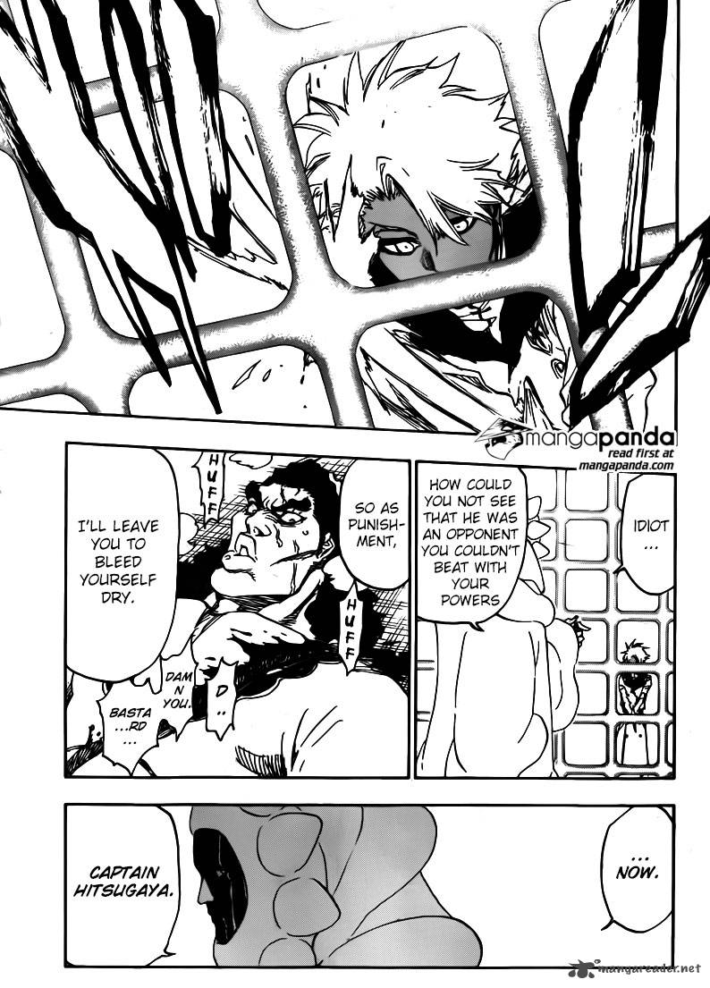 Bleach 592 16