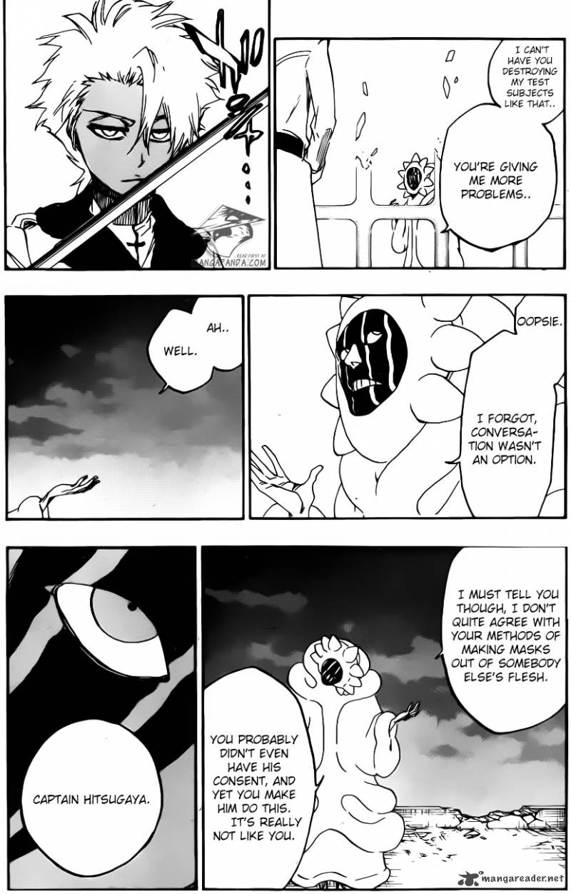 Bleach 592 17