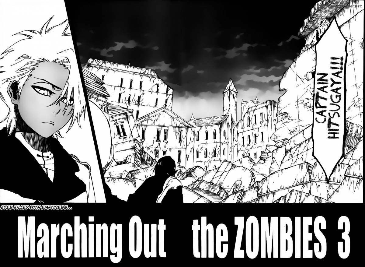 Bleach 592 4