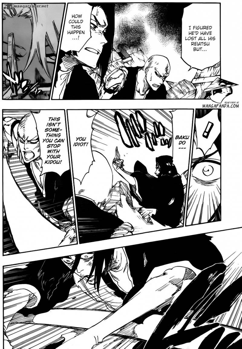 Bleach 592 5