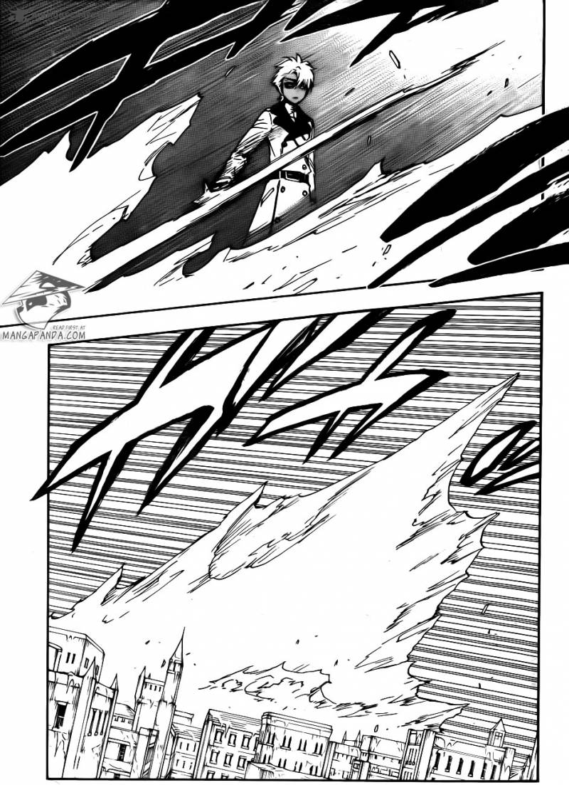 Bleach 592 6
