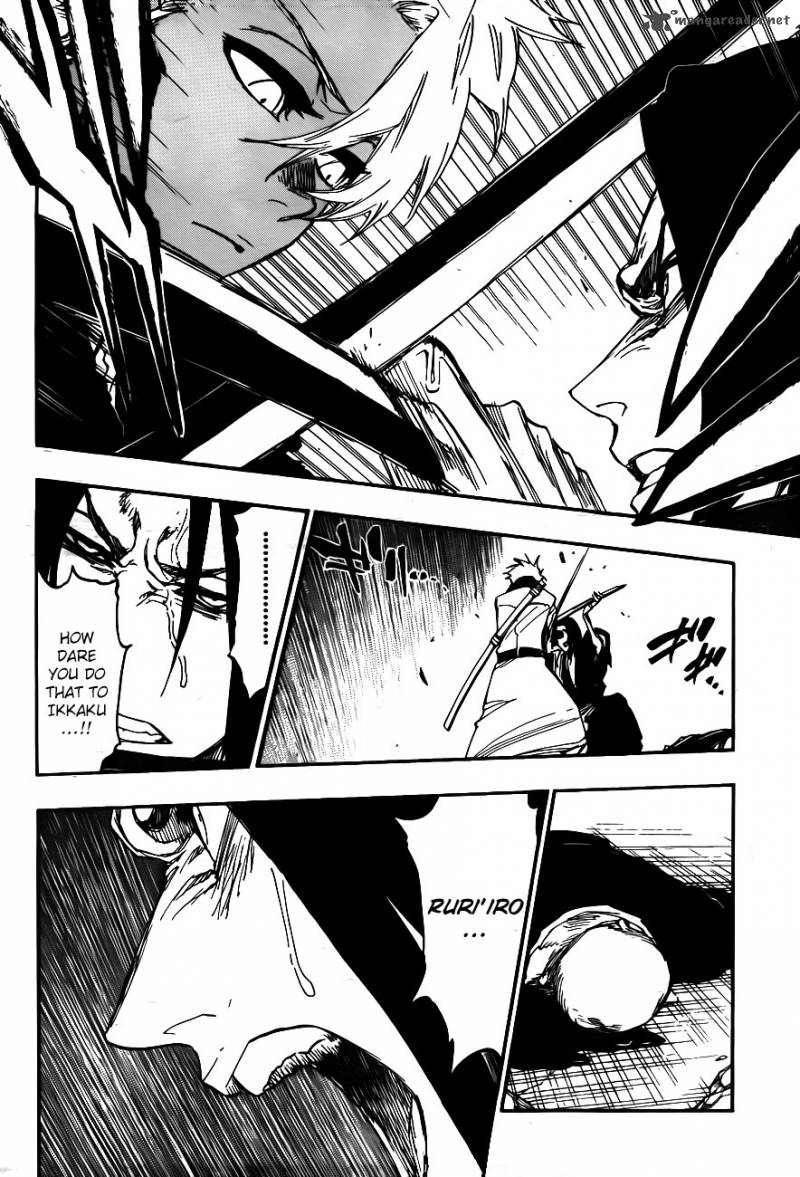 Bleach 592 9