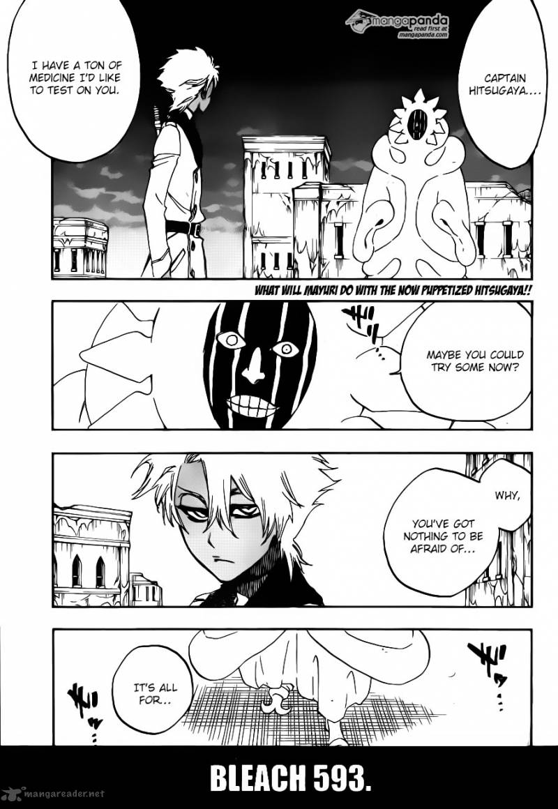 Bleach 593 1