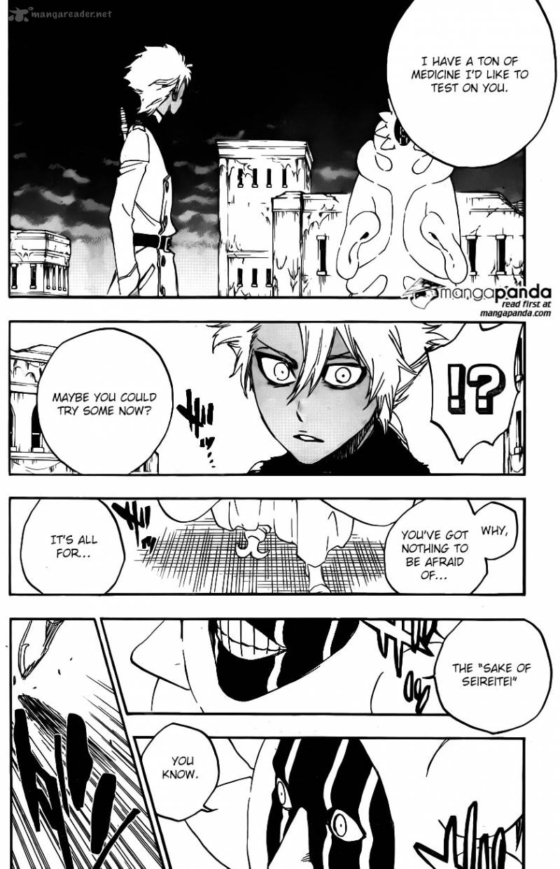 Bleach 593 10