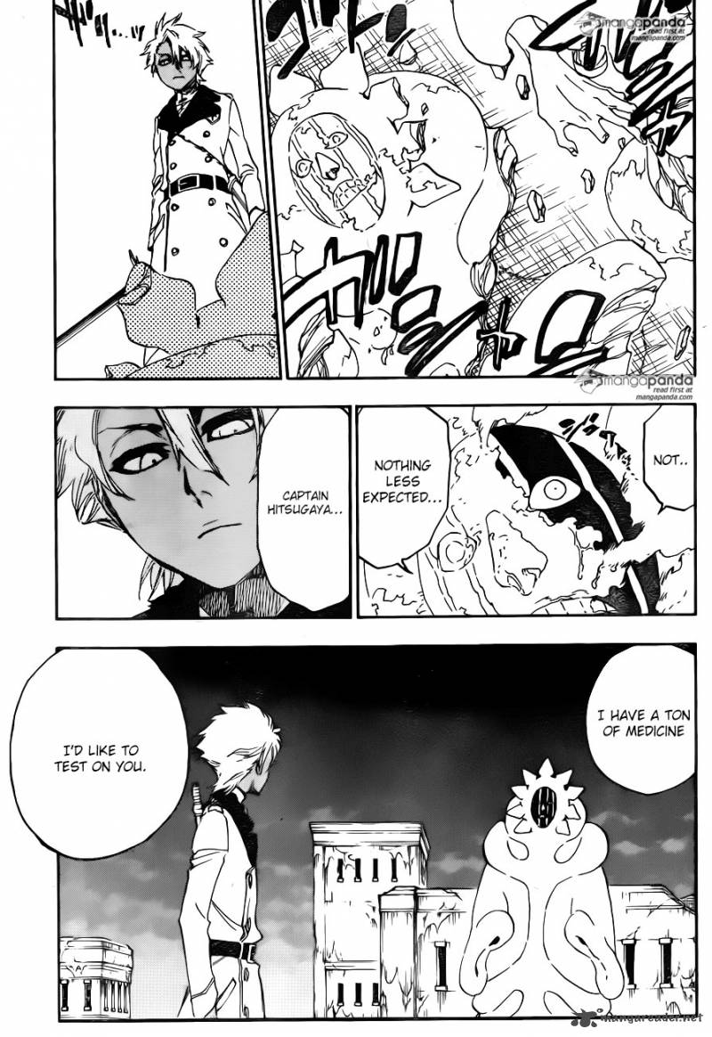 Bleach 593 13