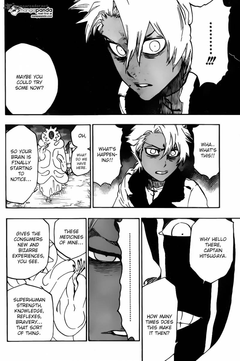 Bleach 593 14