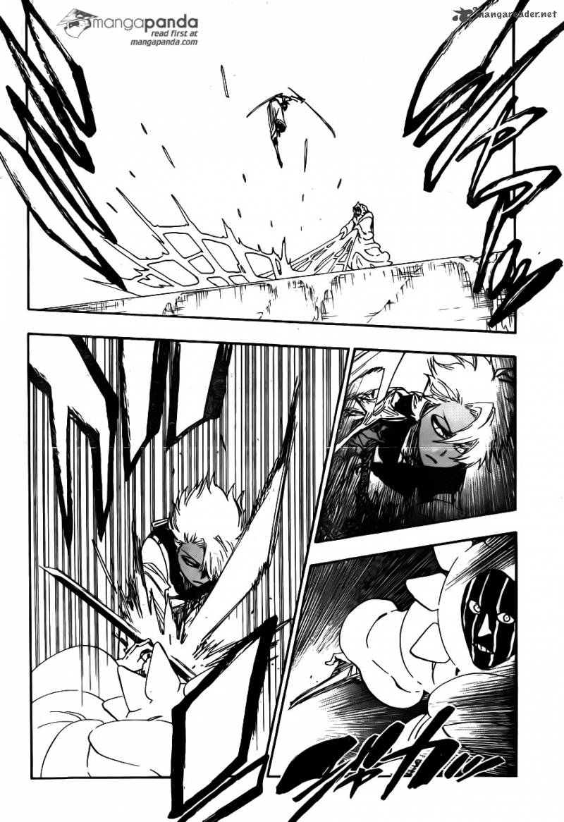 Bleach 593 4