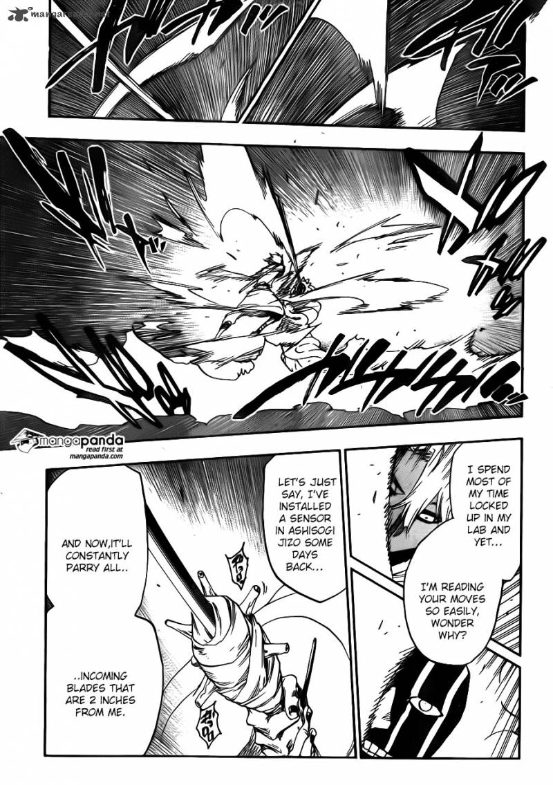 Bleach 593 5