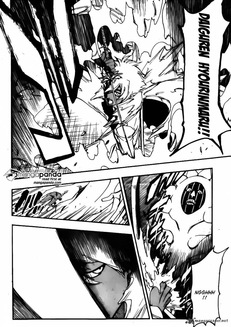 Bleach 593 8