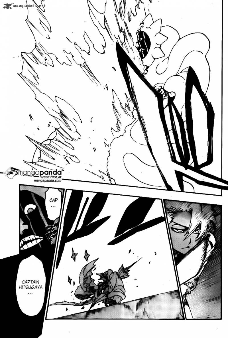 Bleach 593 9
