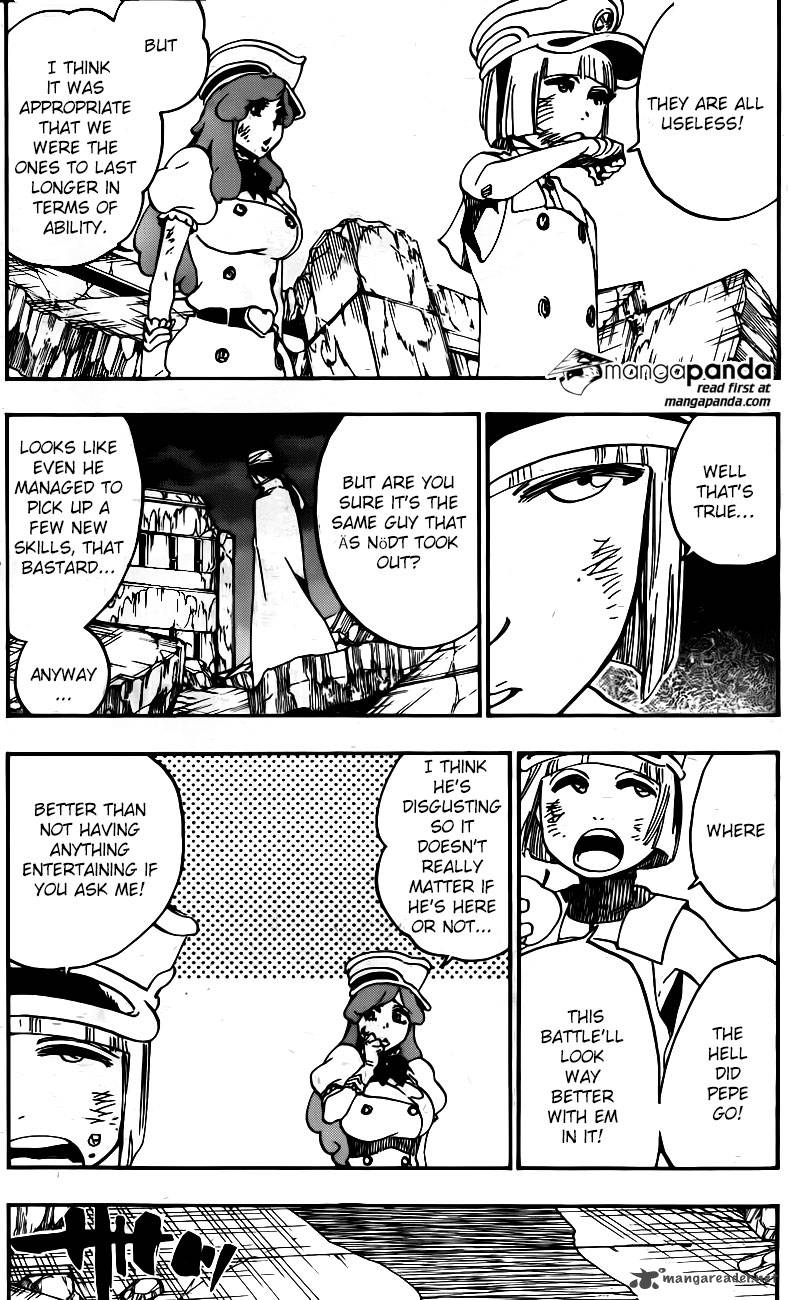 Bleach 594 10