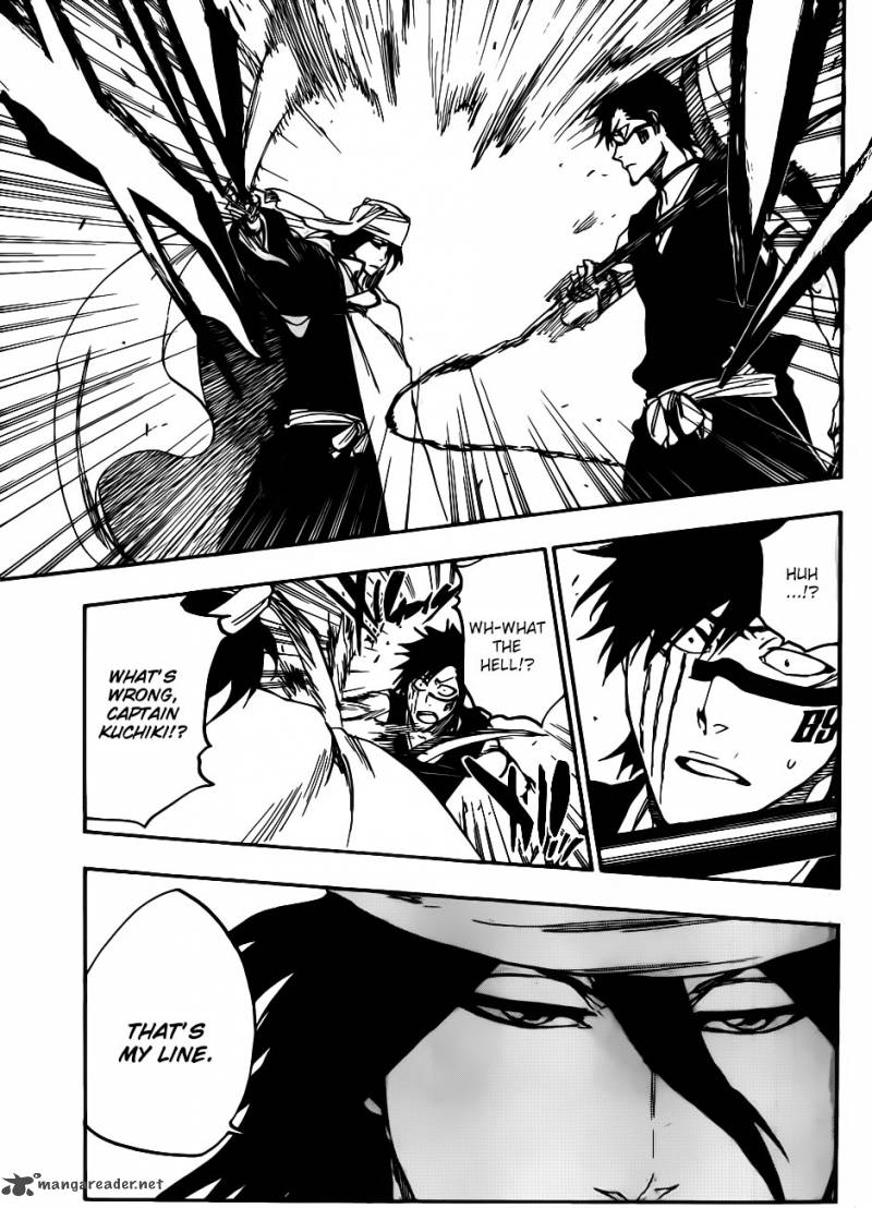 Bleach 594 12