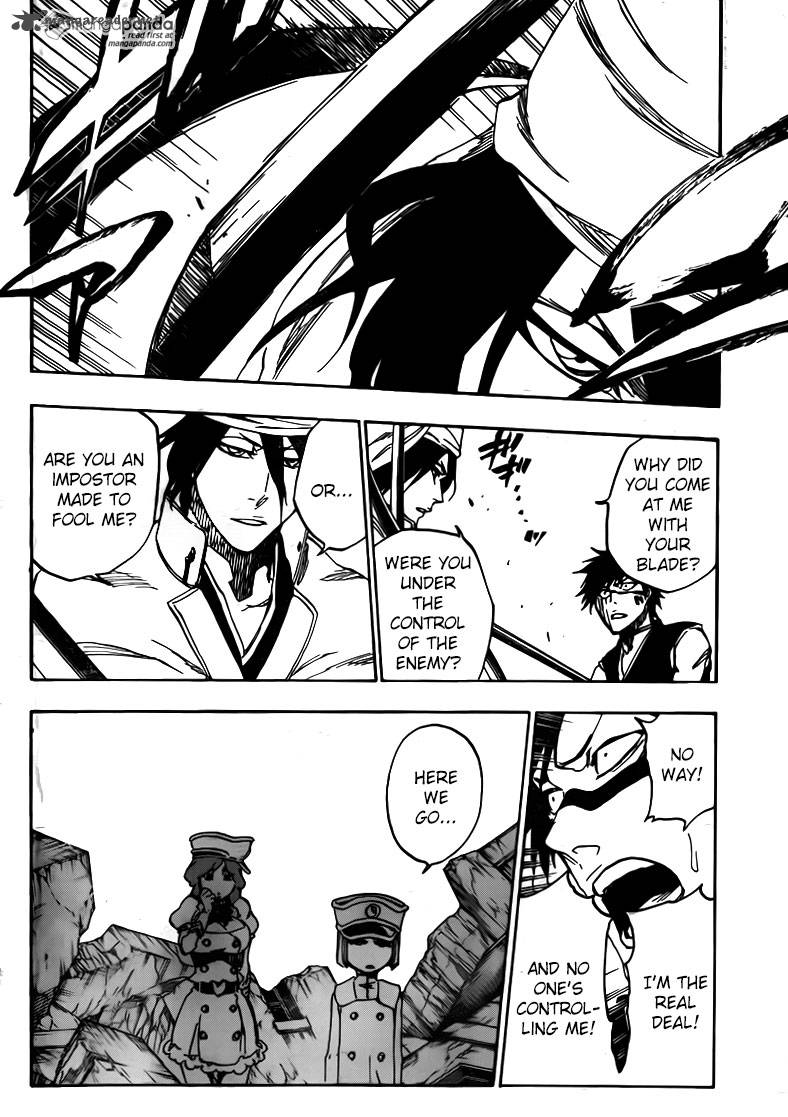 Bleach 594 13