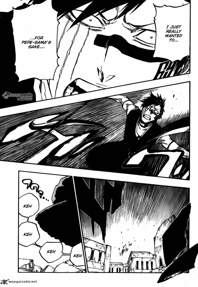 Bleach 594 14