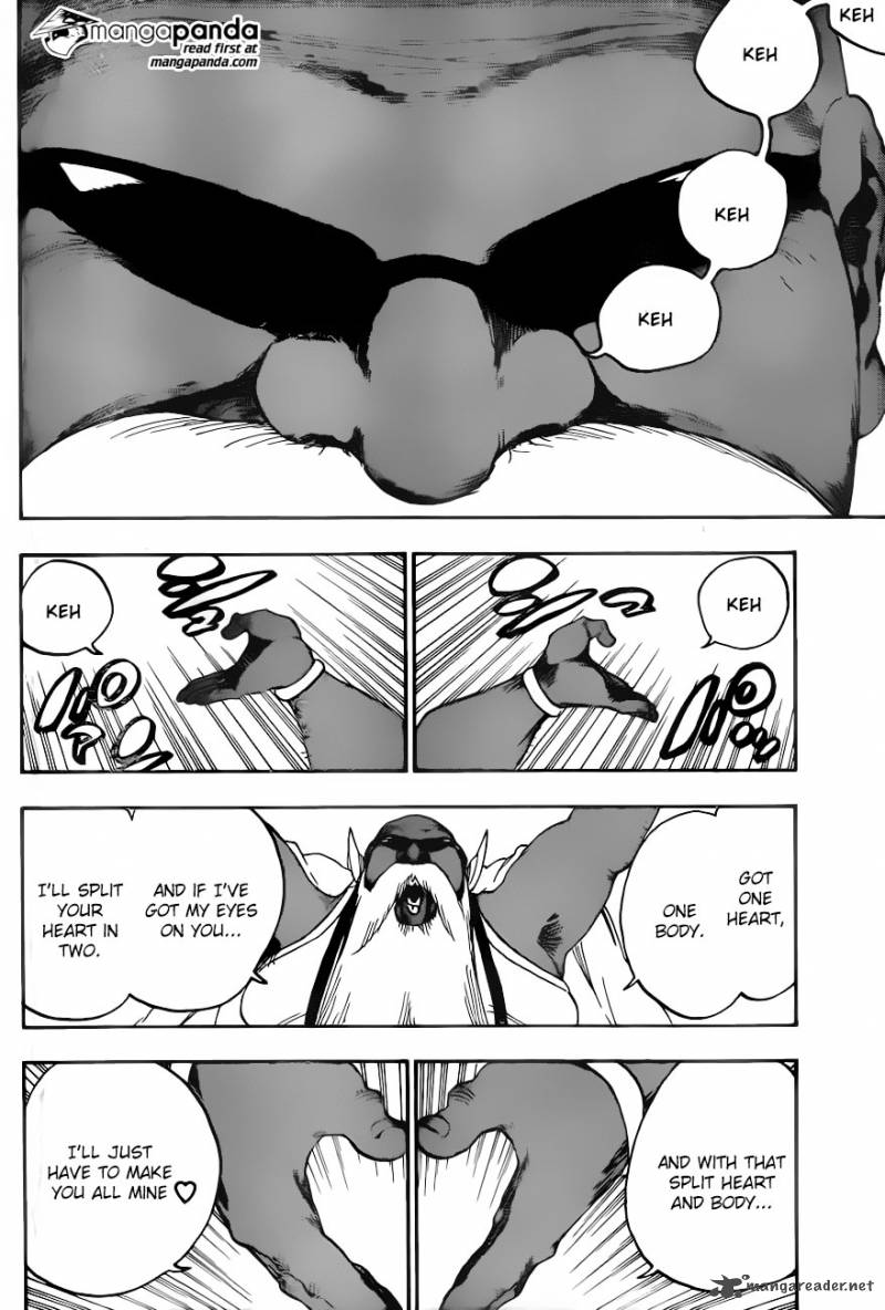 Bleach 594 15