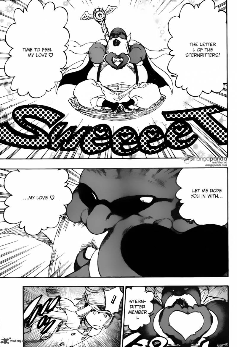 Bleach 594 16