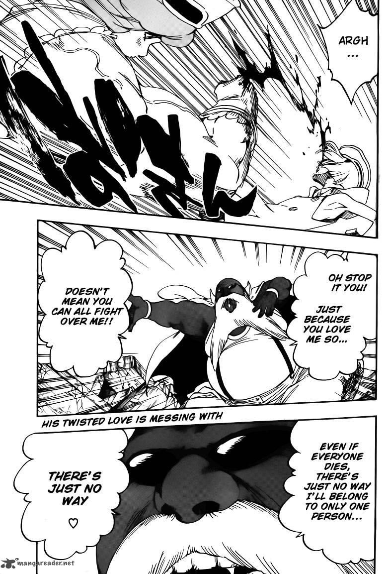 Bleach 594 18