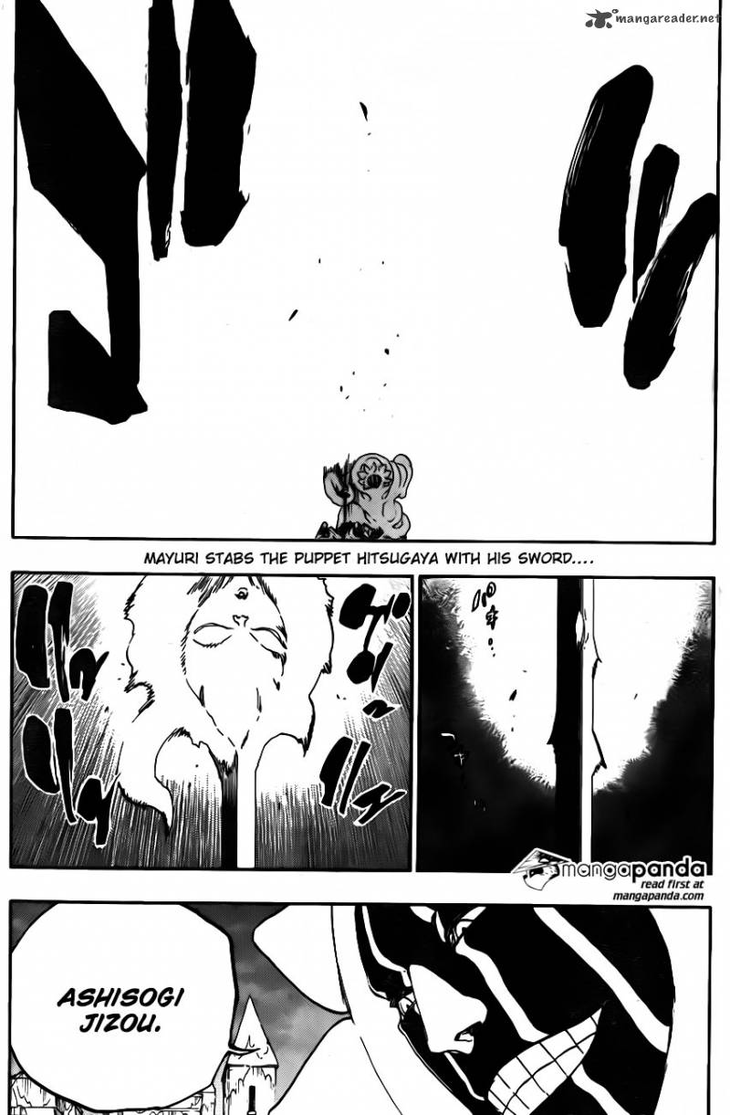 Bleach 594 2