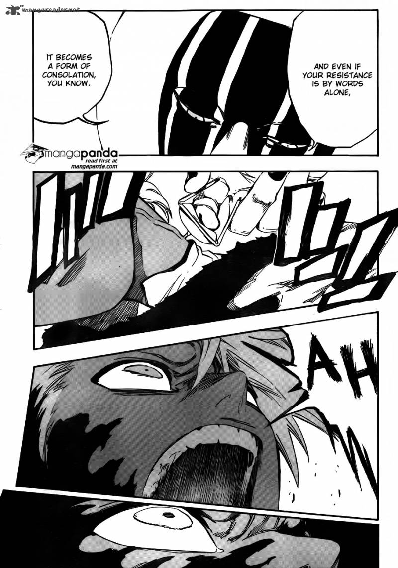 Bleach 594 4