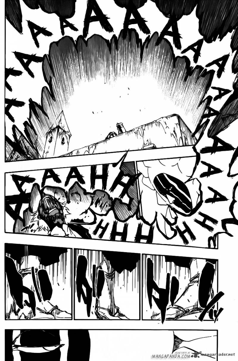 Bleach 594 5
