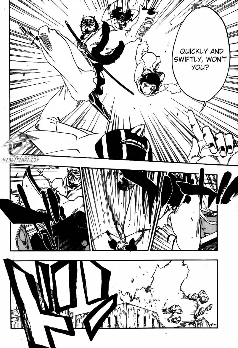 Bleach 594 7
