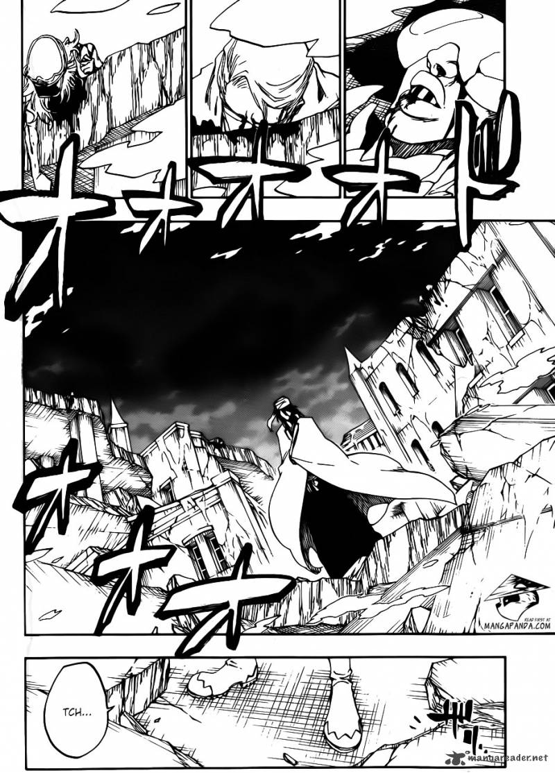 Bleach 594 9