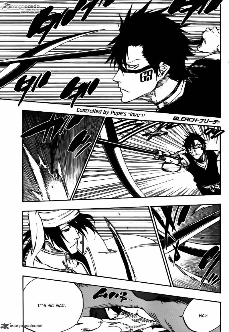 Bleach 595 1