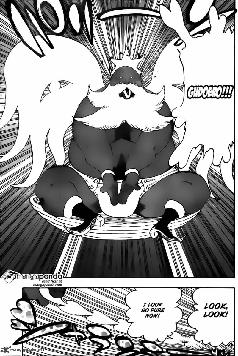 Bleach 595 13