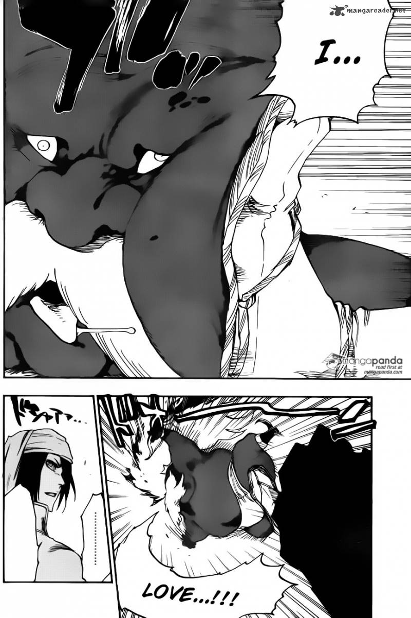 Bleach 595 16