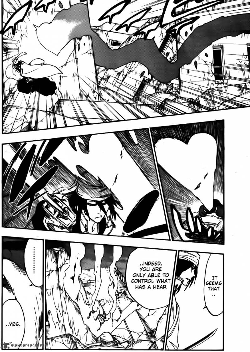 Bleach 595 6