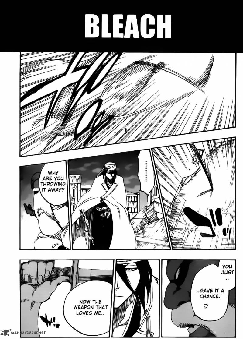 Bleach 595 9