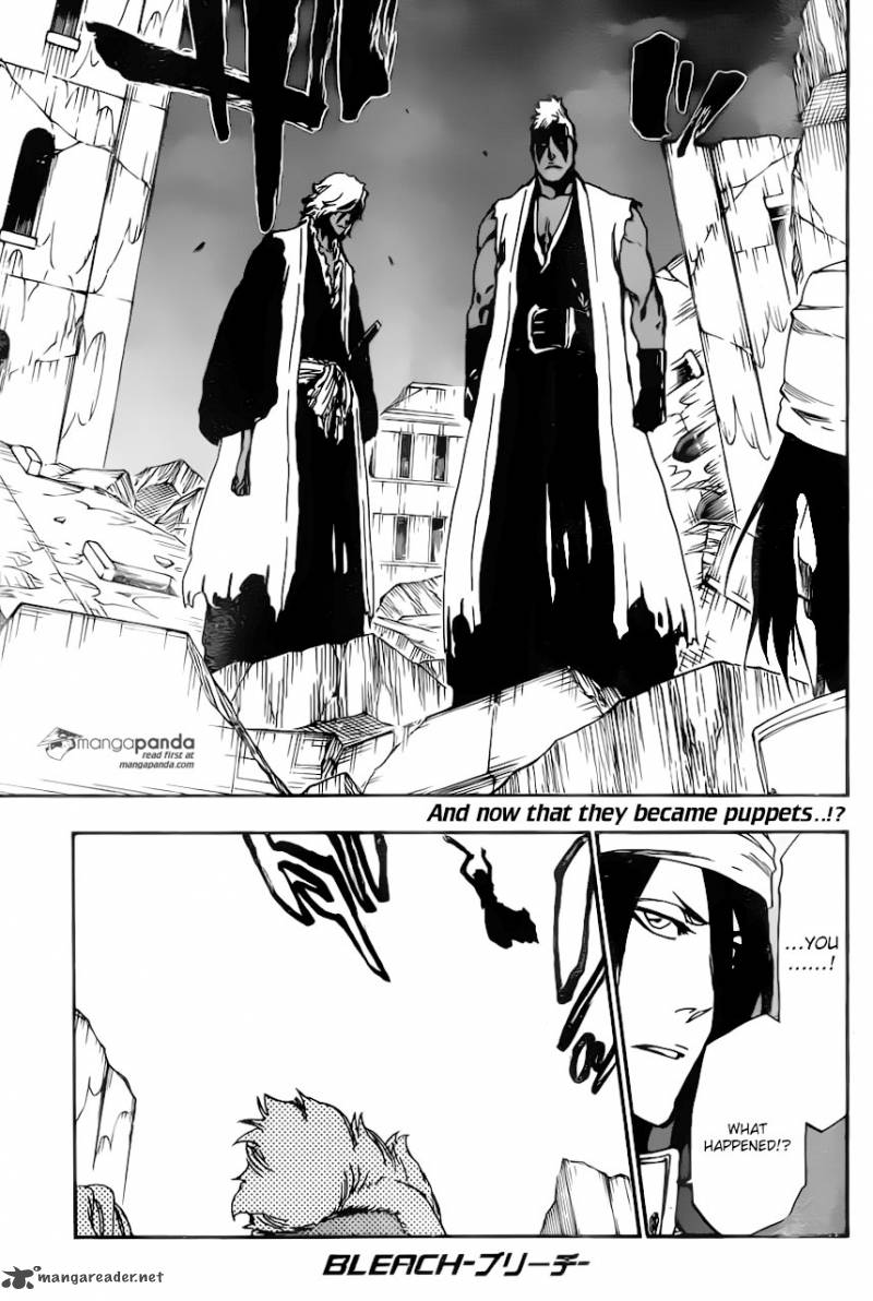 Bleach 596 1
