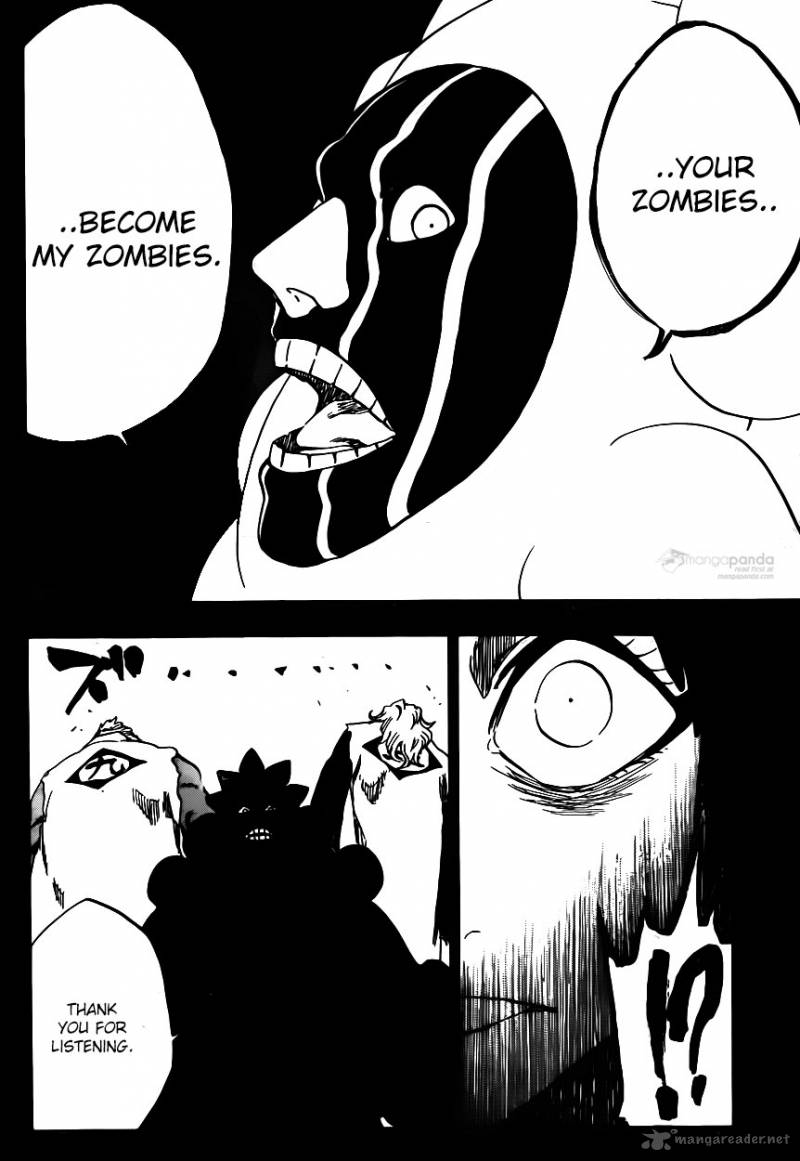 Bleach 596 10