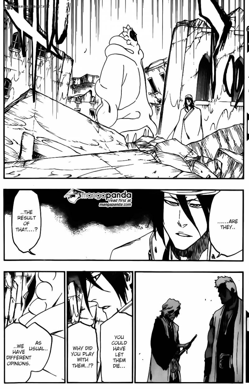 Bleach 596 12